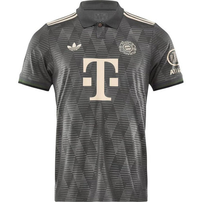 Bayern Munich 24/25 Oktoberfest  - Fan Version