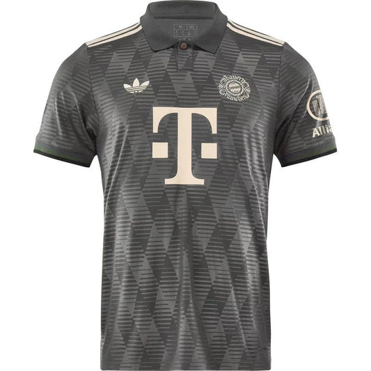 Bayern Munich 24/25 Oktoberfest  - Fan Version