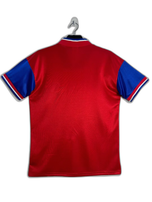 Bayern Munich 93/95 I Home  - Retro Version