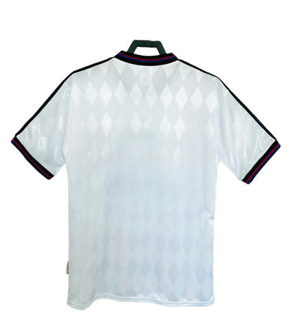Bayern Munich 97/98 II Away  - Retro Version