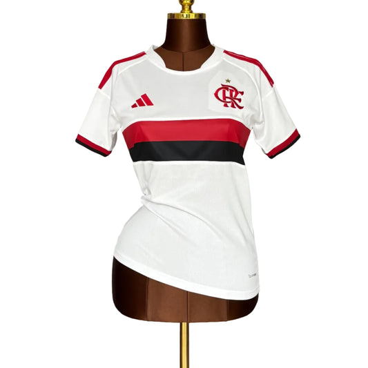 Flamengo 26/27 II Away  - Women's Version
