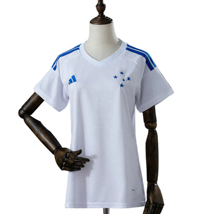 Cruzeiro 2026/27 II Away - Women's Version