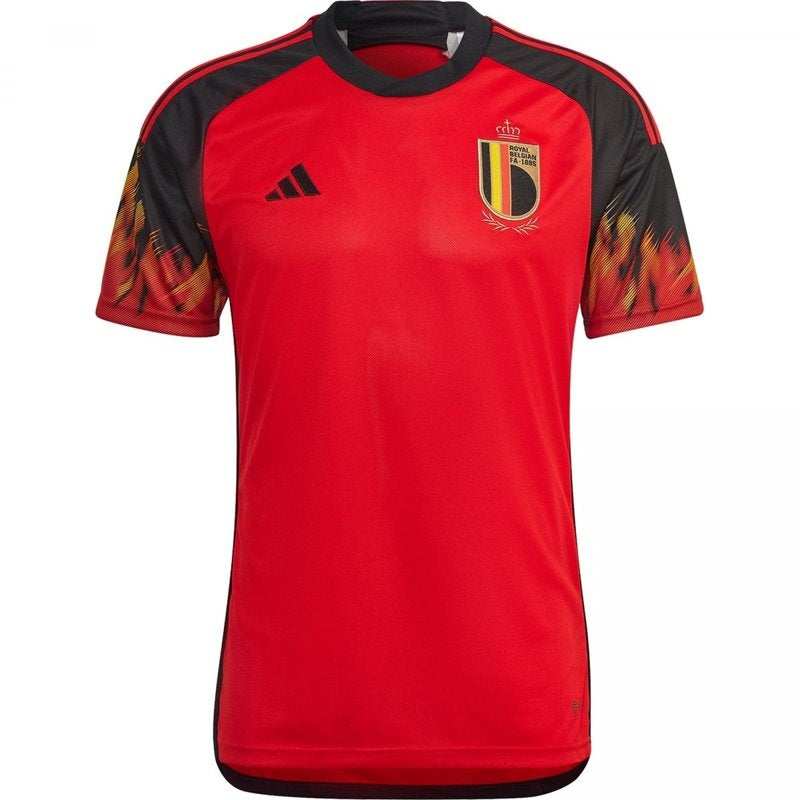 Belgium 22/23 I Home  - Fan Version