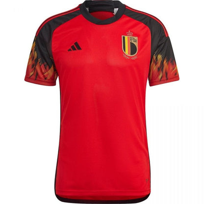 Belgium 22/23 I Home  - Fan Version
