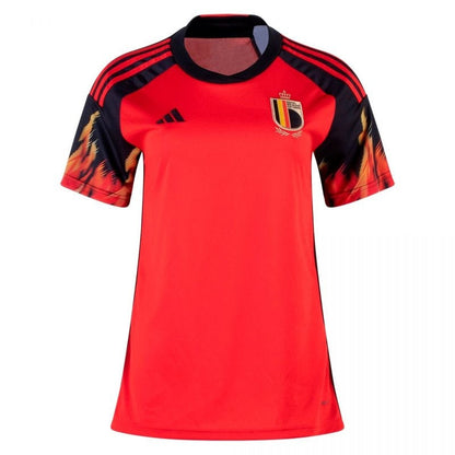 Belgium 22/23 I Home  - Women’s