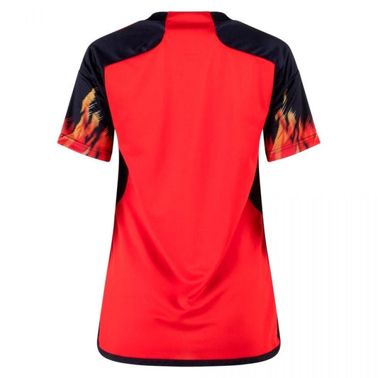 Belgium 22/23 I Home  - Women’s