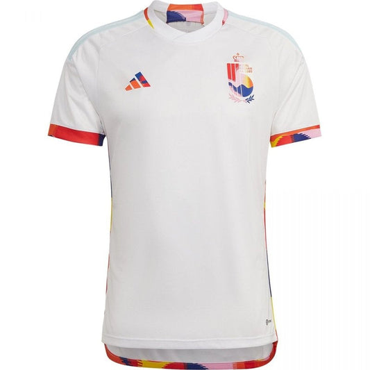 Belgium 22/23 II Away  - Fan Version