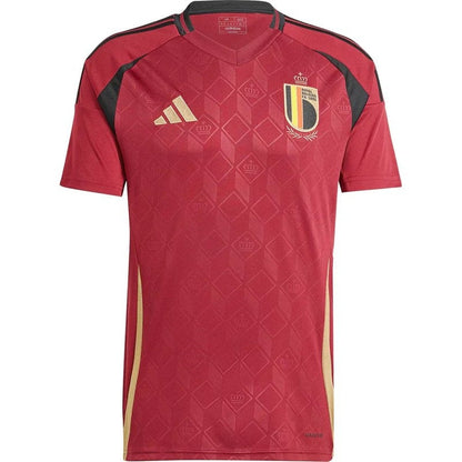 Belgium 24/25 I Home  - Fan Version