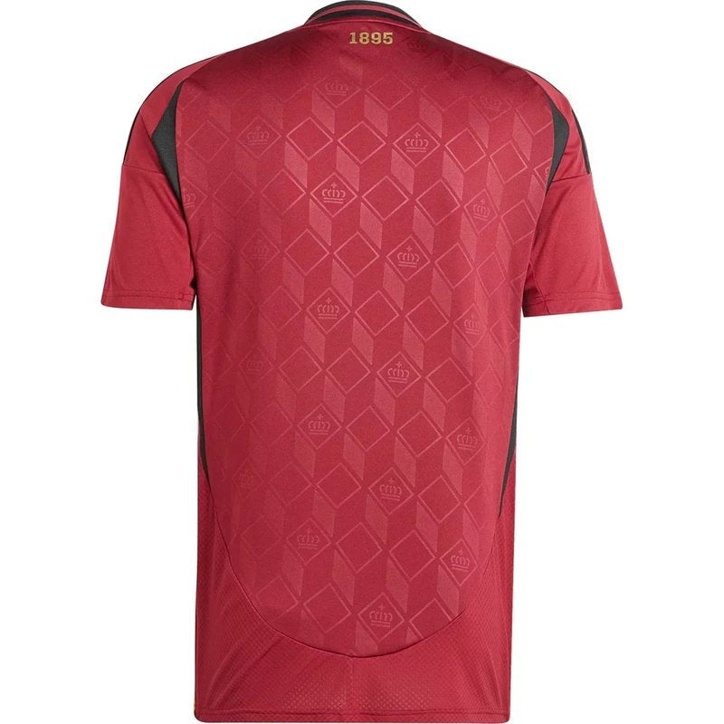 Belgium 24/25 I Home  - Fan Version