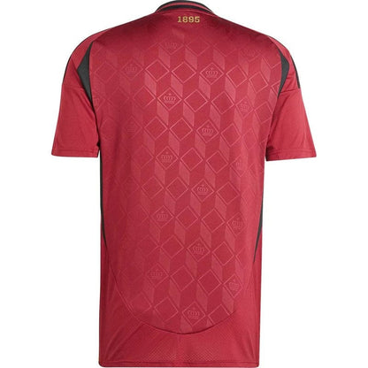 Belgium 24/25 I Home  - Fan Version