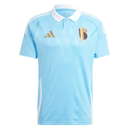 Belgium 24/25 II Away  - Fan Version