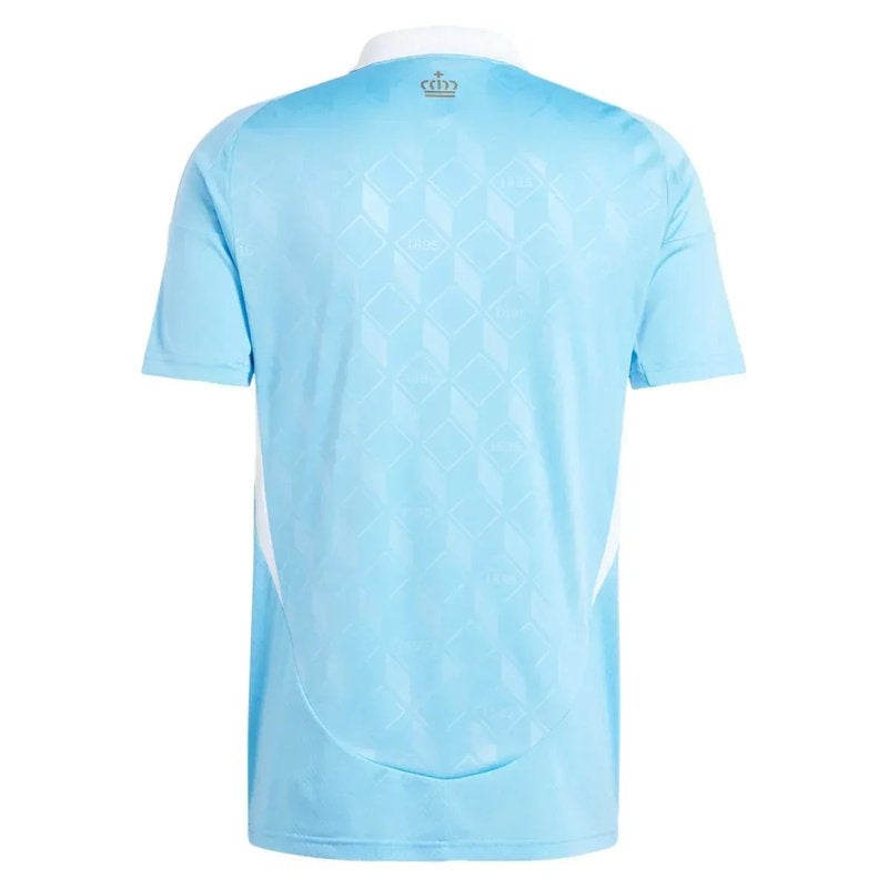 Belgium 24/25 II Away  - Fan Version