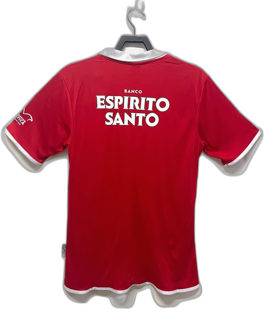 Benfica 04/05 I Home  - Retro Version