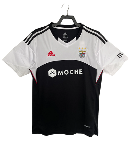 Benfica 13/14 II Away  - Retro Version