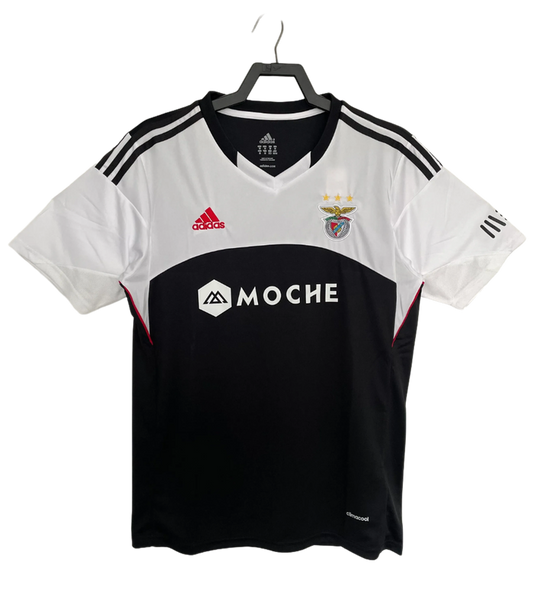 Benfica 13/14 II Away  - Retro Version