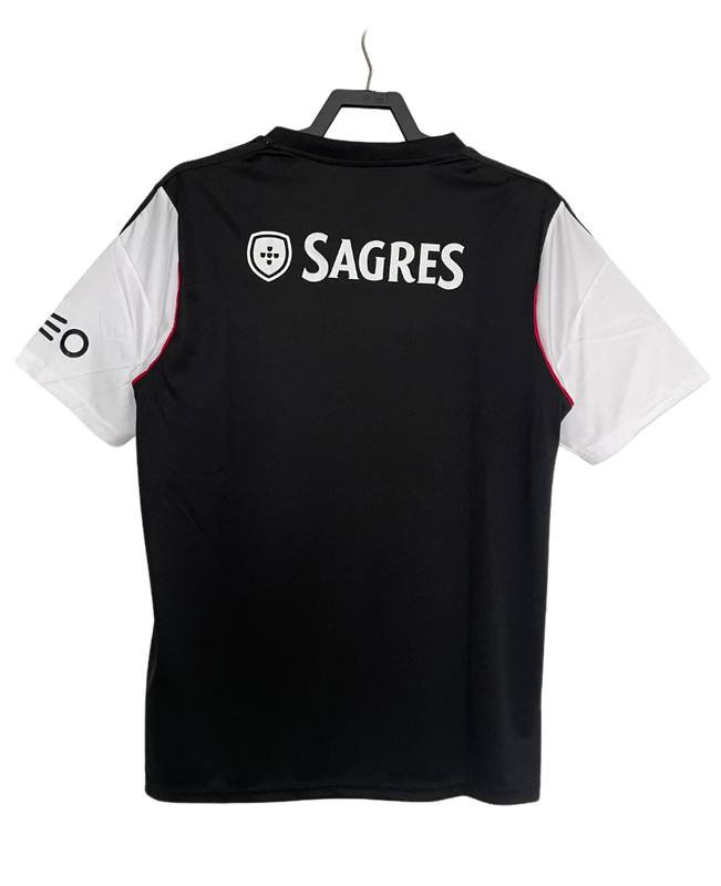 Benfica 13/14 II Away  - Retro Version