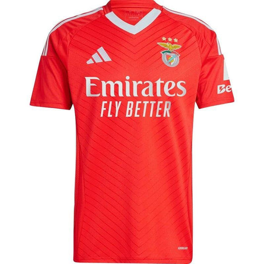 Benfica 24/25 I Home  - Fan Version