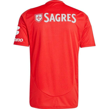 Benfica 24/25 I Home  - Fan Version