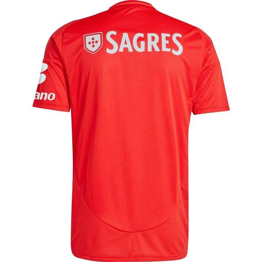 Benfica 24/25 I Home  - Fan Version