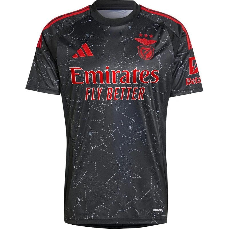 Benfica 24/25 II Away  - Fan Version