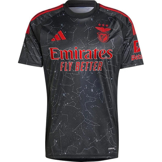Benfica 24/25 II Away  - Fan Version