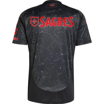 Benfica 24/25 II Away  - Fan Version