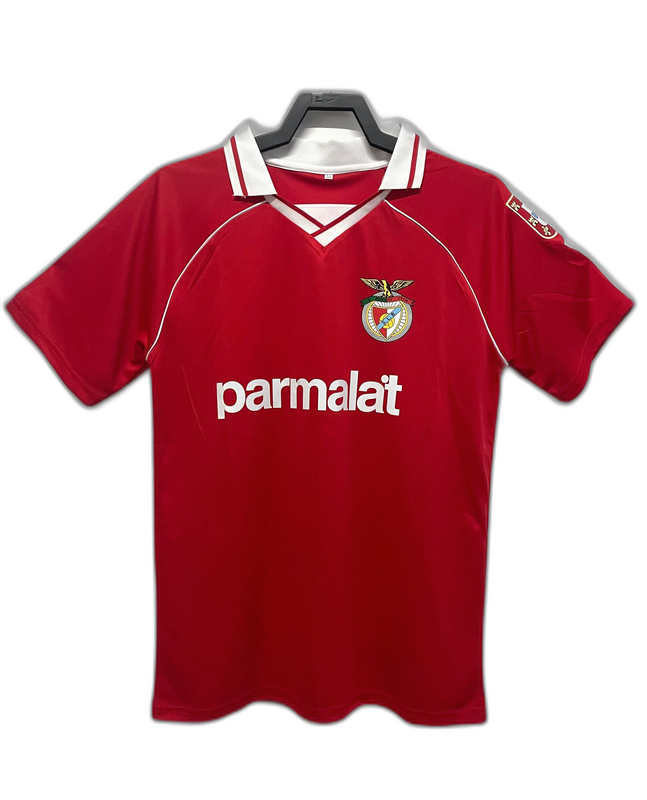 Benfica 94/95 I Home  - Retro Version