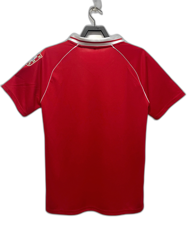 Benfica 94/95 I Home  - Retro Version