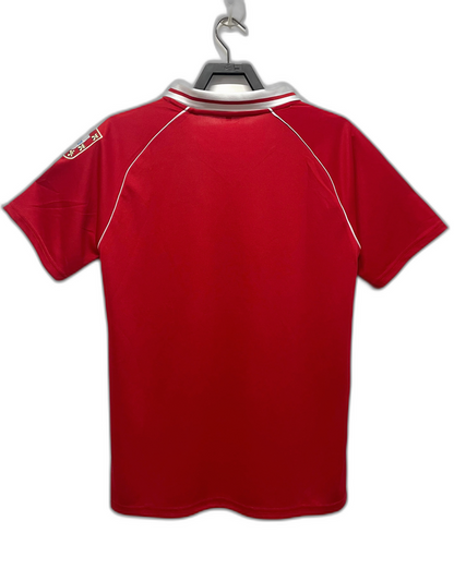 Benfica 94/95 I Home  - Retro Version