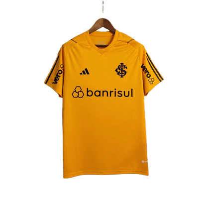 Internacional 23/24 Training  - Orange - All Sponsors - Fan Version