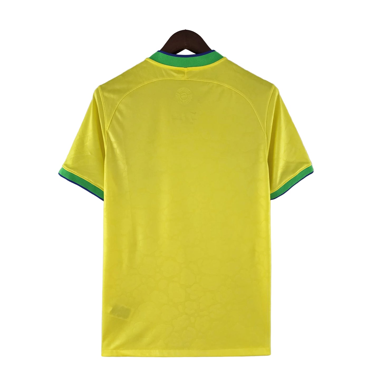 Brazil 22/23 I Home  - Fan Version