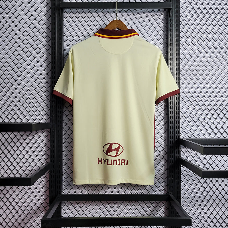 Roma 21/22 away