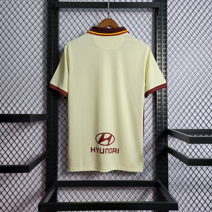 Roma 21/22 away