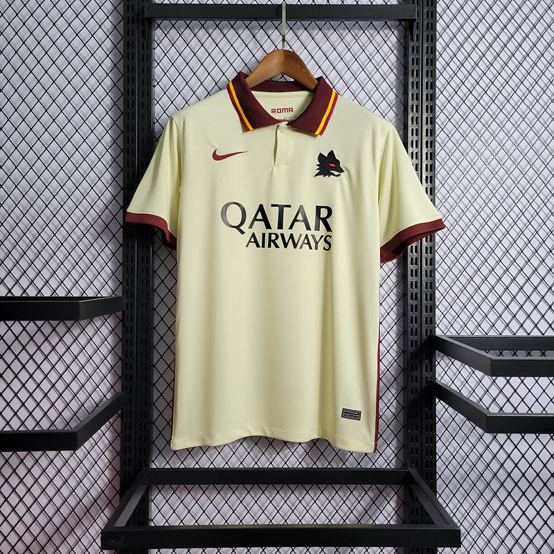 Roma 21/22 away