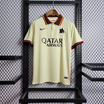 Roma 21/22 away