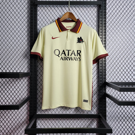 Roma 21/22 away