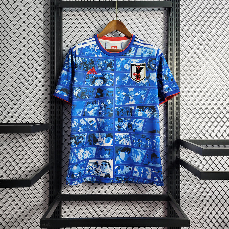 Japan 21/22 Special Edition