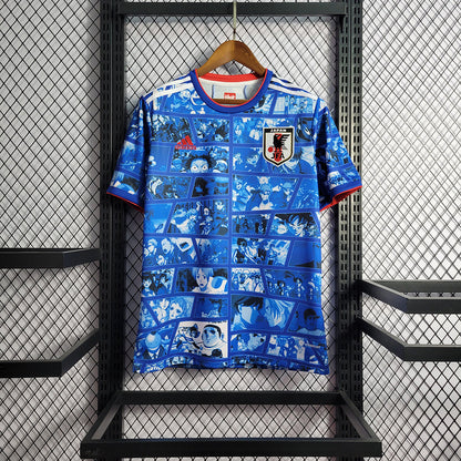 Japan 21/22 Special Edition