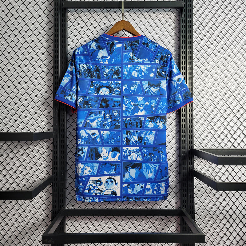 Japan 21/22 Special Edition