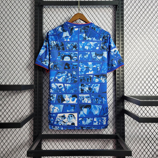 Japan 21/22 Special Edition