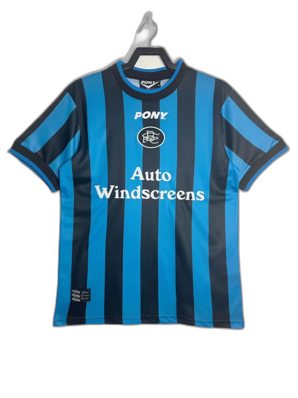 Birmingham 96/97 II Away  - Retro Version