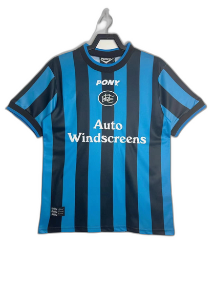 Birmingham 96/97 II Away  - Retro Version