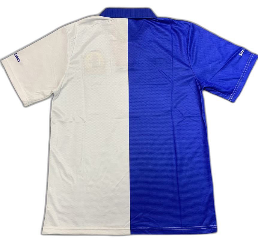 Blackburn Rovers 94/95 I Home  - Retro Version