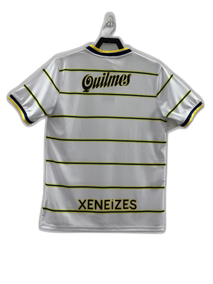 Boca Juniors 1999 II Away  - Retro Version