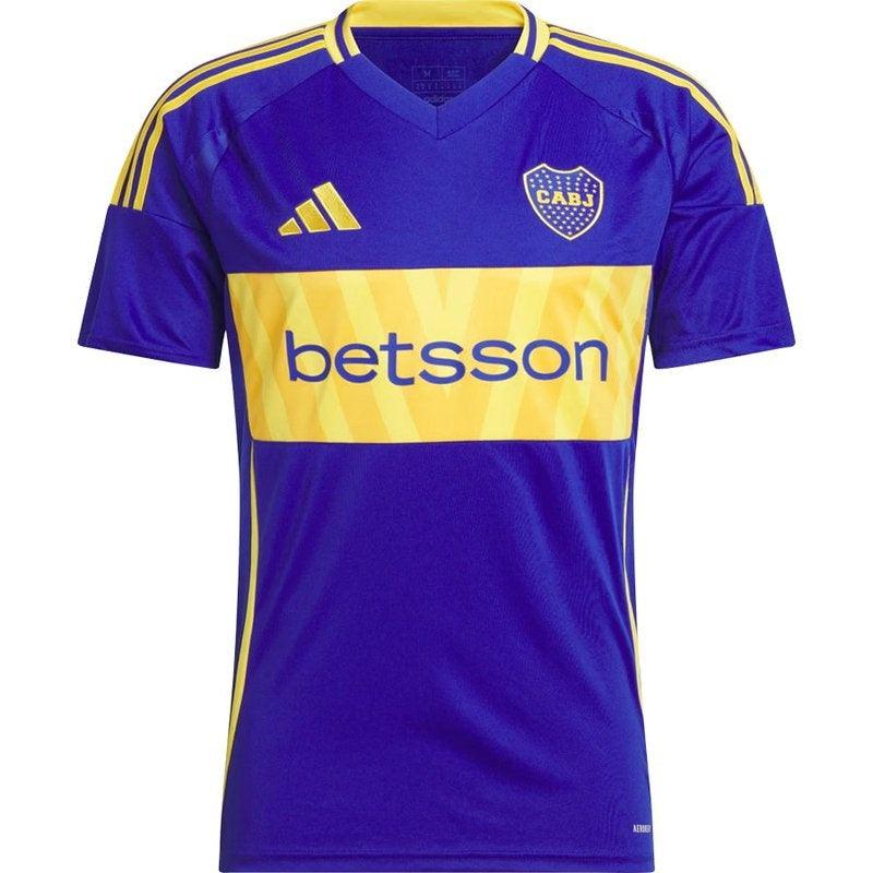 Boca Juniors 24/25 I Home  - Fan Version
