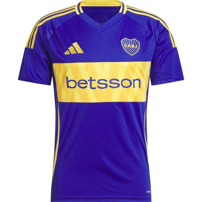 Boca Juniors 24/25 I Home  - Fan Version