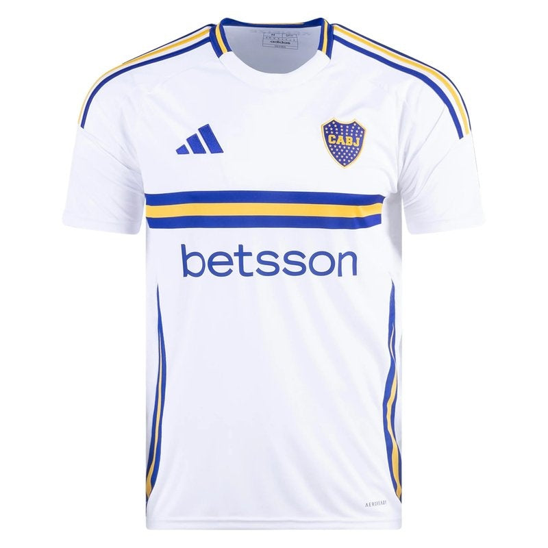 Boca Juniors 24/25 II Away  - Fan Version