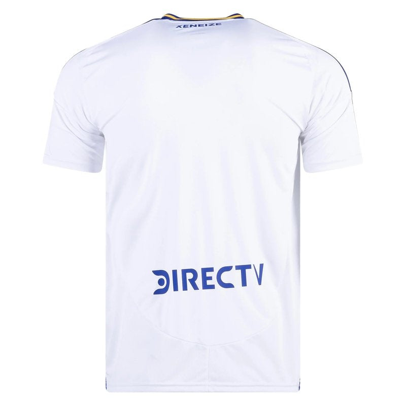 Boca Juniors 24/25 II Away  - Fan Version