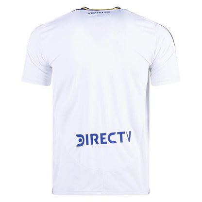 Boca Juniors 24/25 II Away  - Fan Version