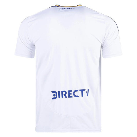 Boca Juniors 24/25 II Away  - Fan Version